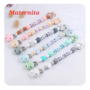 ATTACHE SUCETTE LETTRES