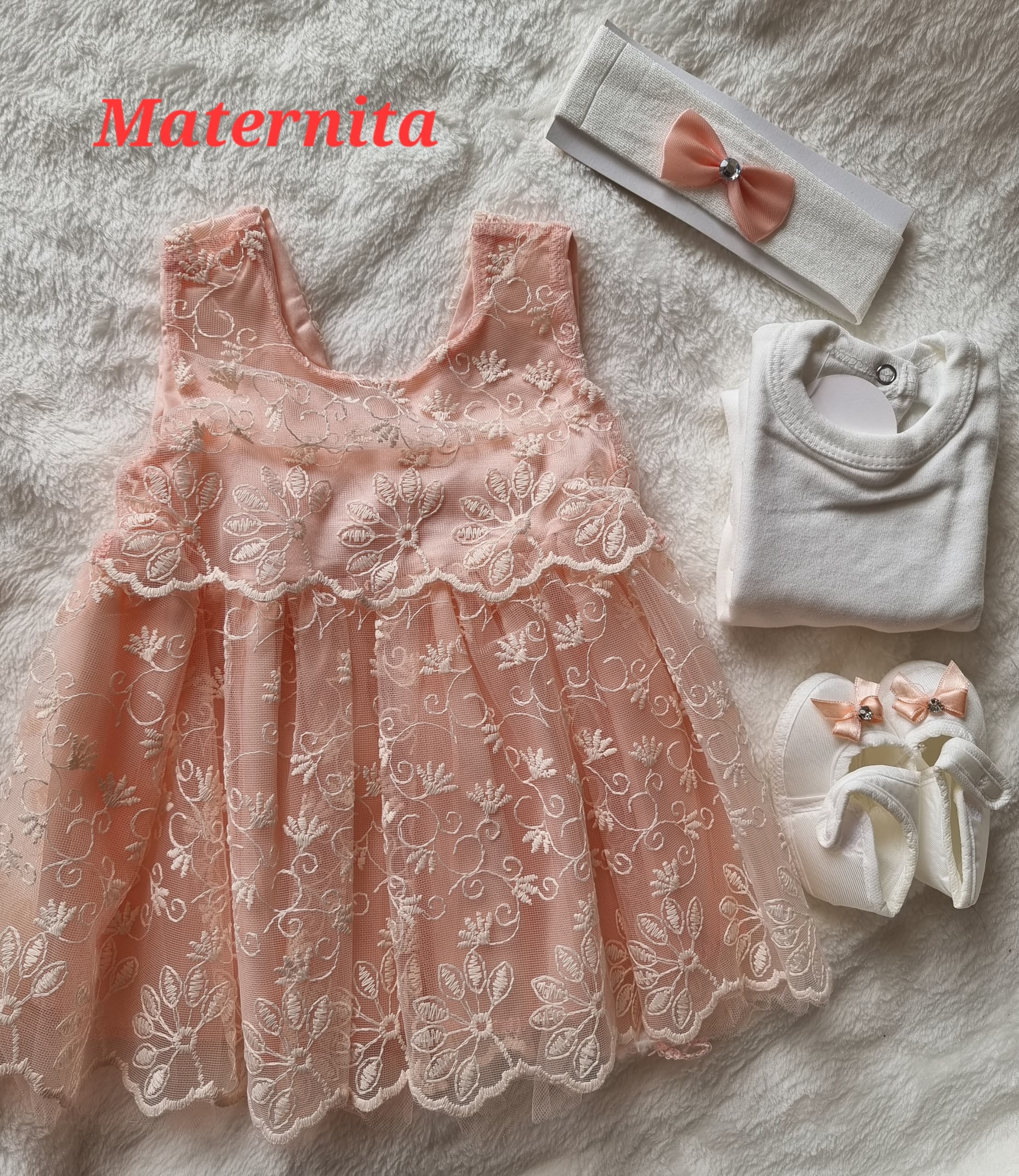 COFFRET BAPTEME FILLE - COFFRET CADEAU FILLE – Image 4