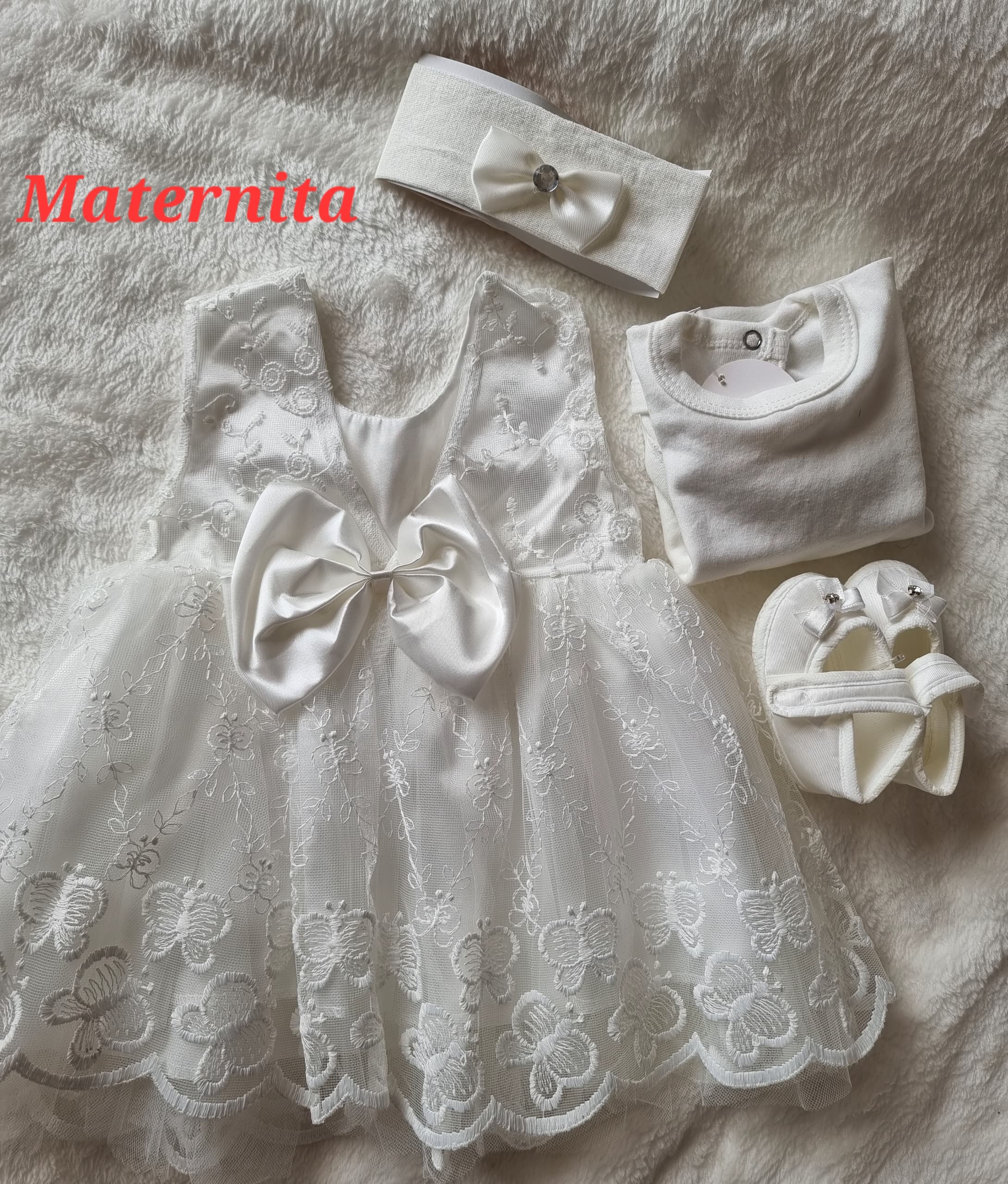 COFFRET BAPTEME FILLE - COFFRET CADEAU FILLE – Image 8