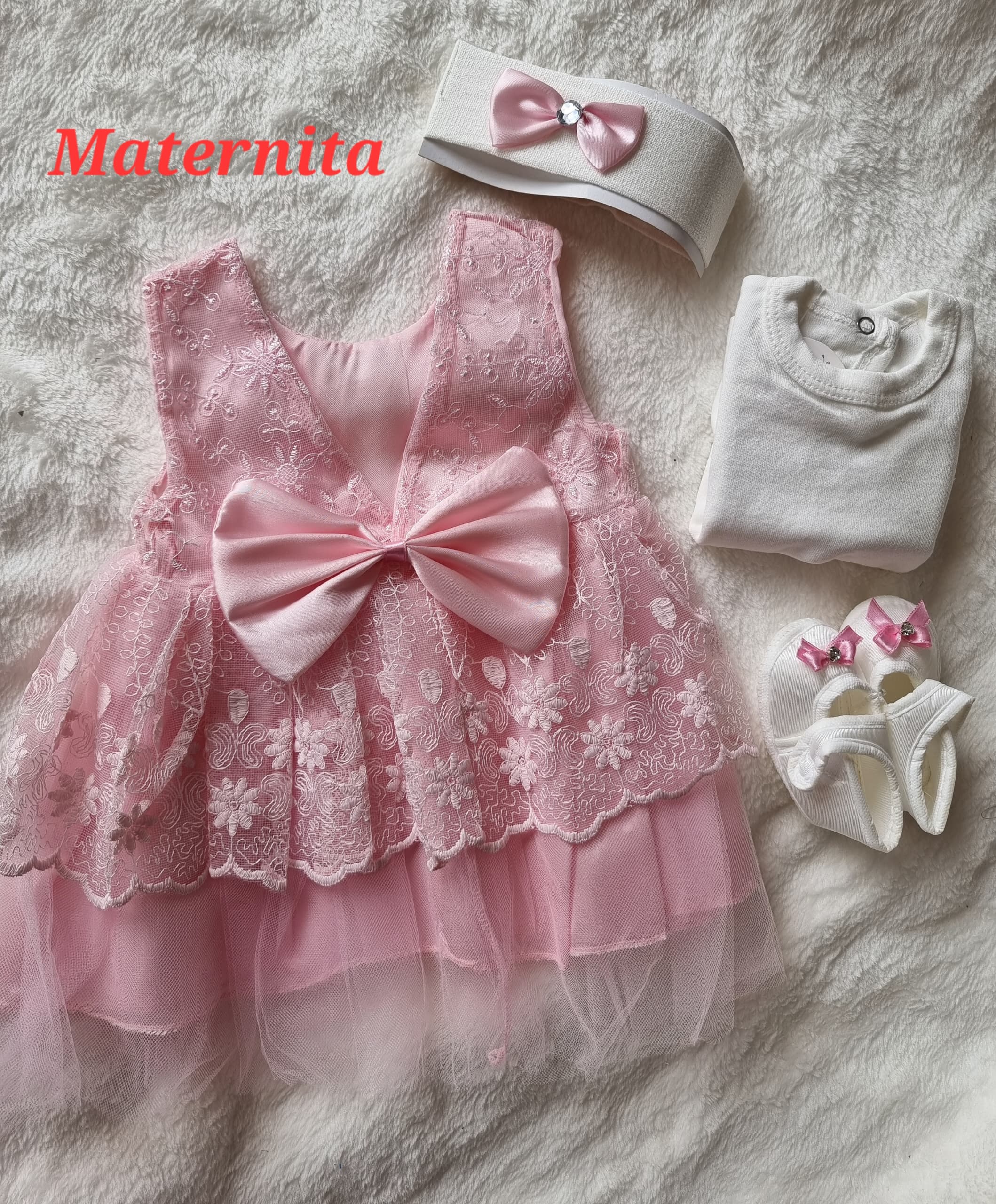 COFFRET BAPTEME FILLE - COFFRET CADEAU FILLE – Image 9