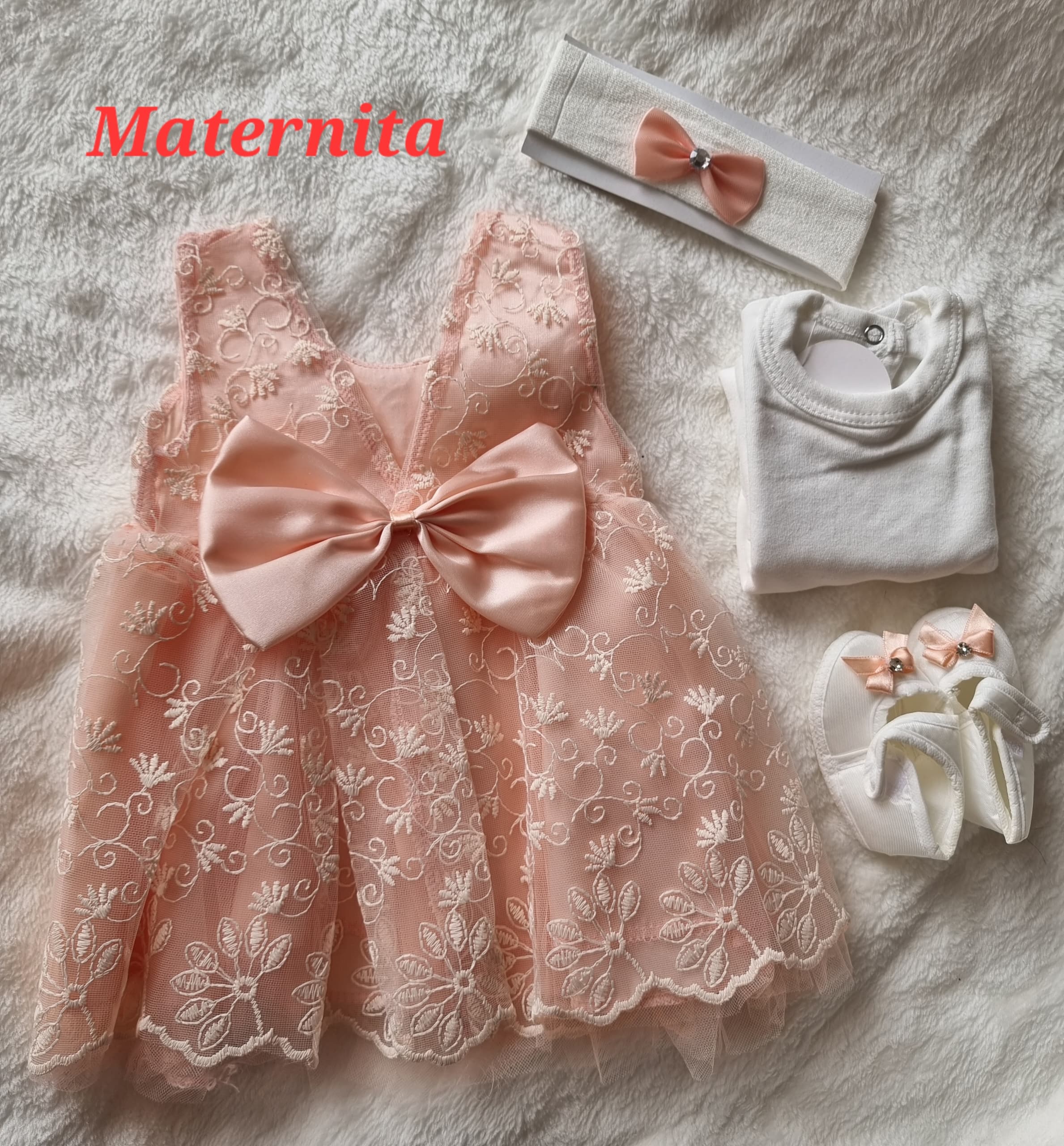 COFFRET BAPTEME FILLE - COFFRET CADEAU FILLE – Image 11