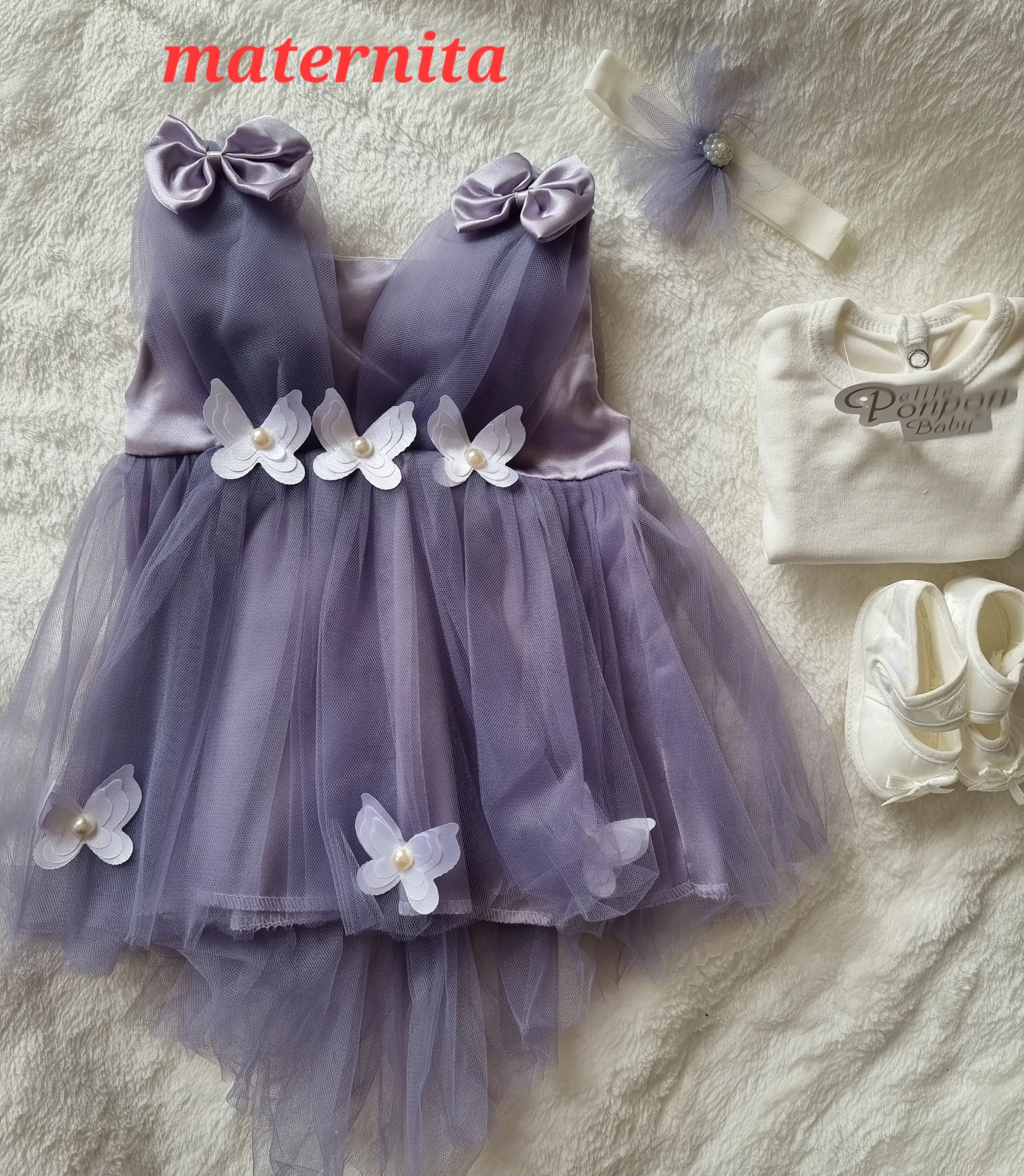 COFFRET BAPTEME FILLE - COFFRET CADEAU FILLE – Image 13