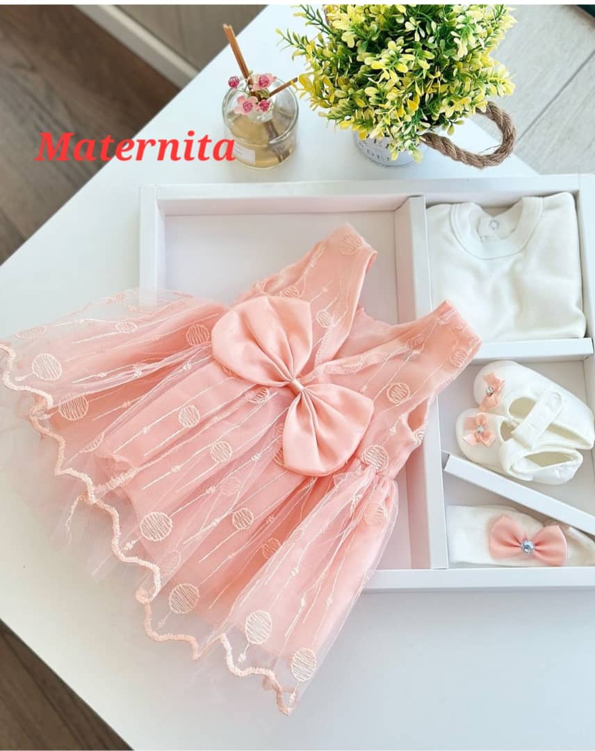 COFFRET BAPTEME FILLE - COFFRET CADEAU FILLE – Image 15