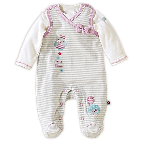 GRENOUILLERE EN VELOURS – Image 4