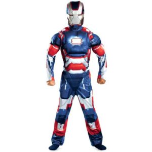 DEGUISEMENTS ADVENGERS