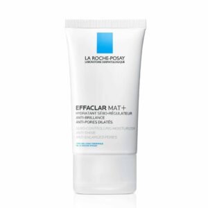 Effaclar Mat+ – Hydratant Sébo-Régulateur Anti-Brillance | La Roche-Posay Dakar
