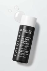 Paula’s Choice Skin Perfecting 2% BHA Liquid Exfoliant (30 ml) Dakar