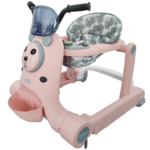 Trotteur youpala Bébé Multifonction 2-en-1 – Marcheur & Porteur Éducatif Musical | Bambinerie Maternita Dakar