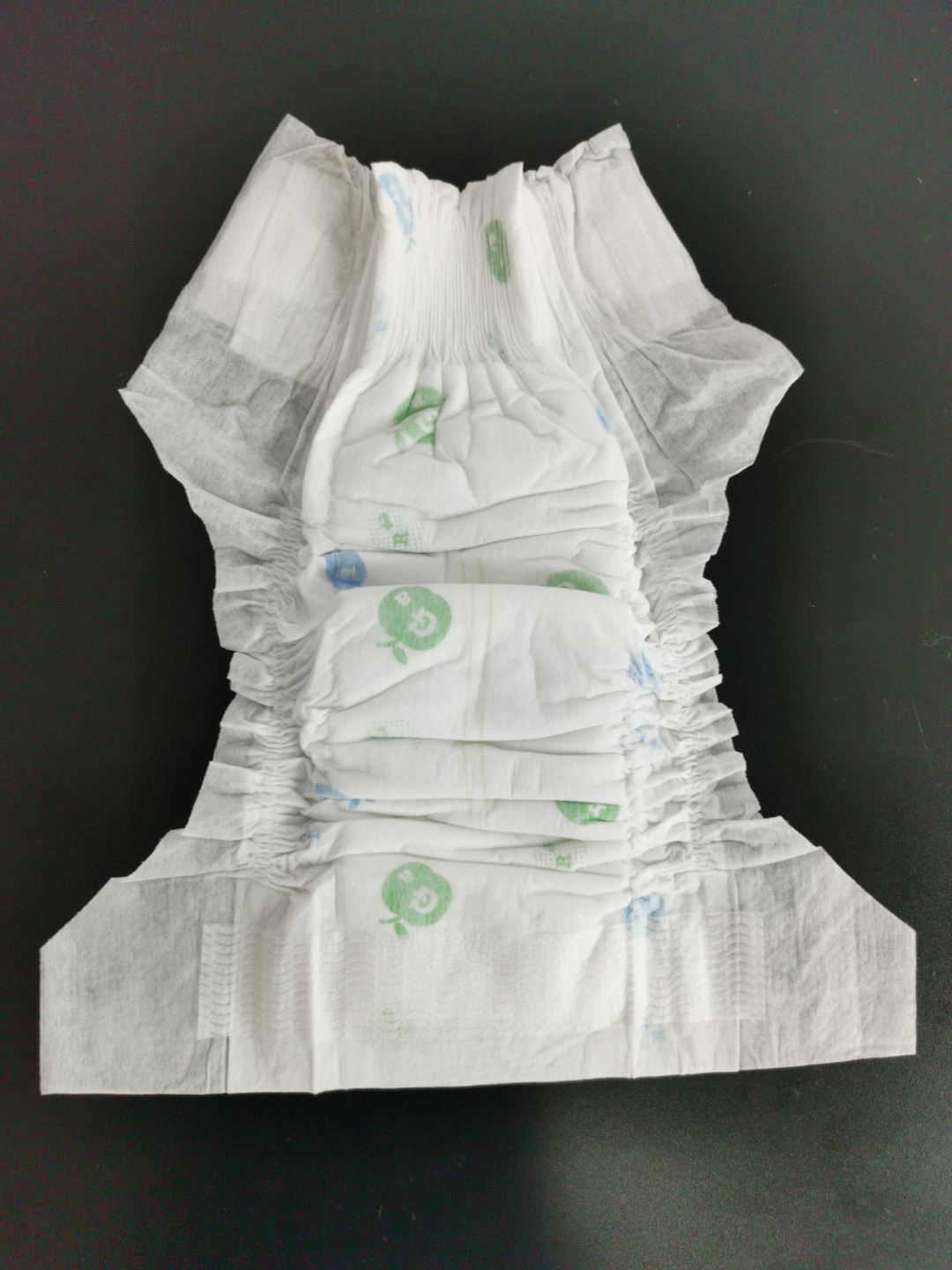 Couche Bébé Qualité A+ – Paquet de 50 pièces Dakar – Image 5