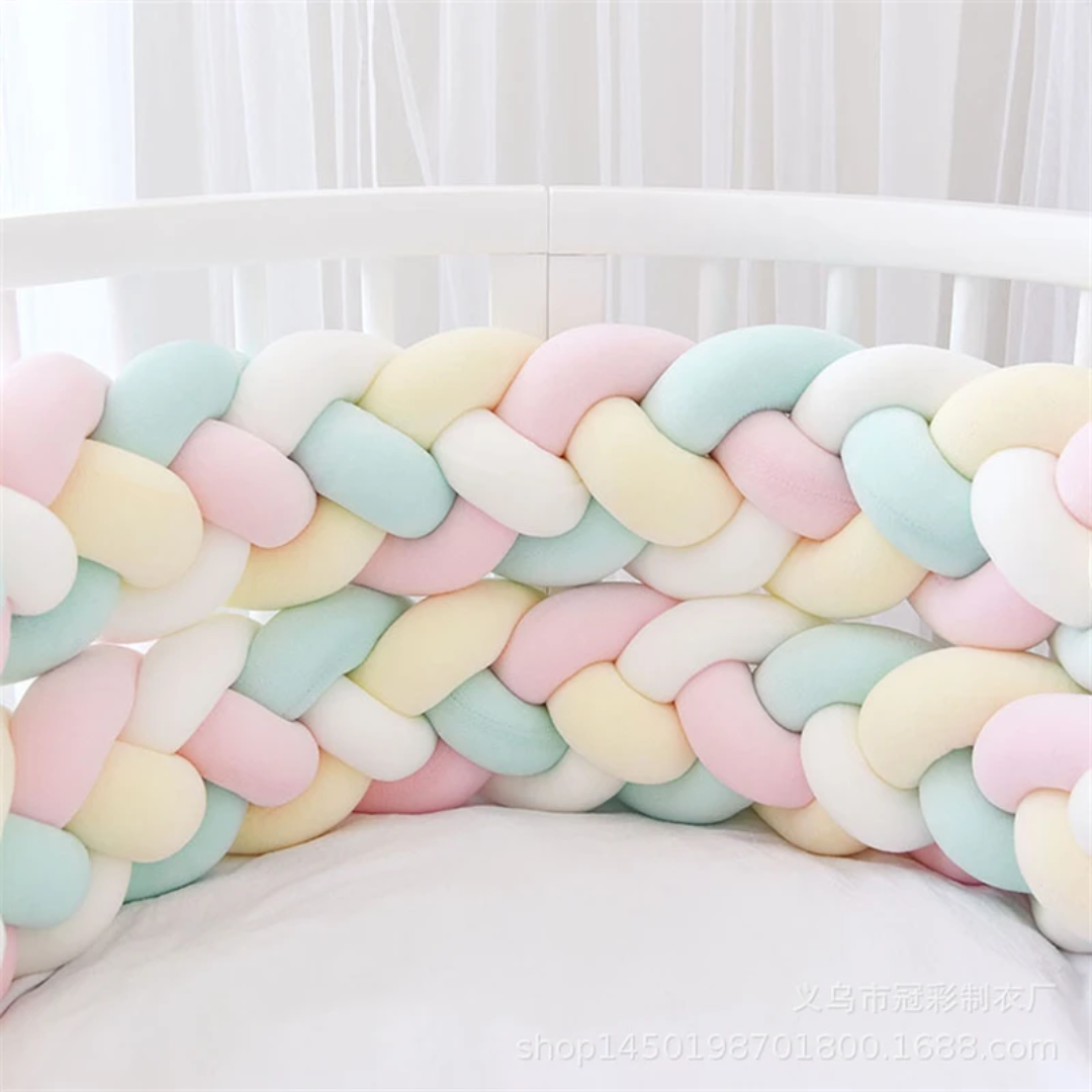 Contour Berceau Tressé maternita