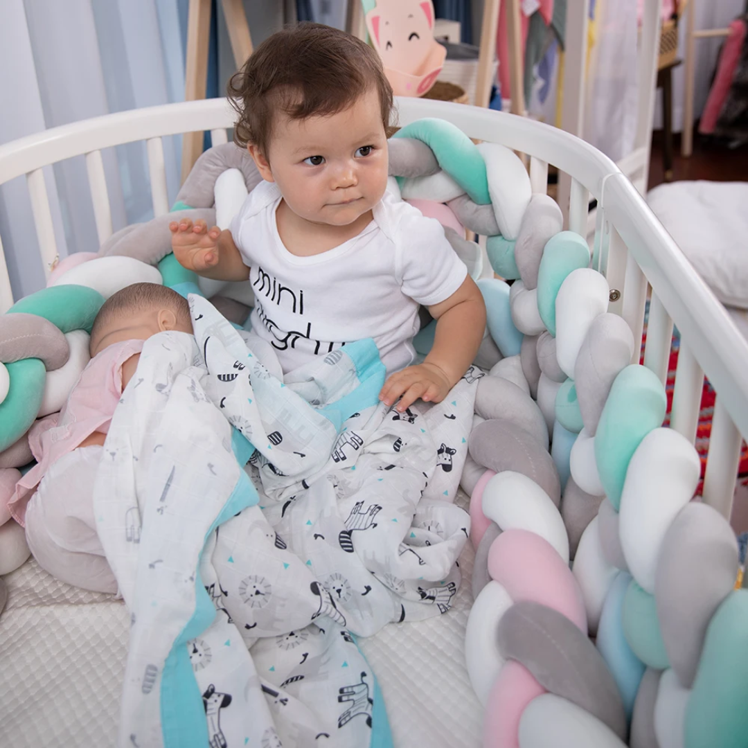 Contour Berceau Tressé maternita