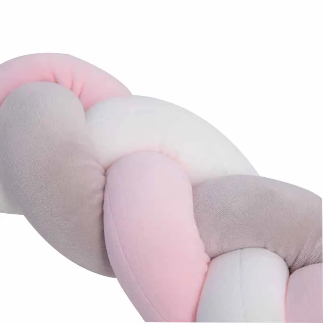 Contour Berceau Tressé maternita