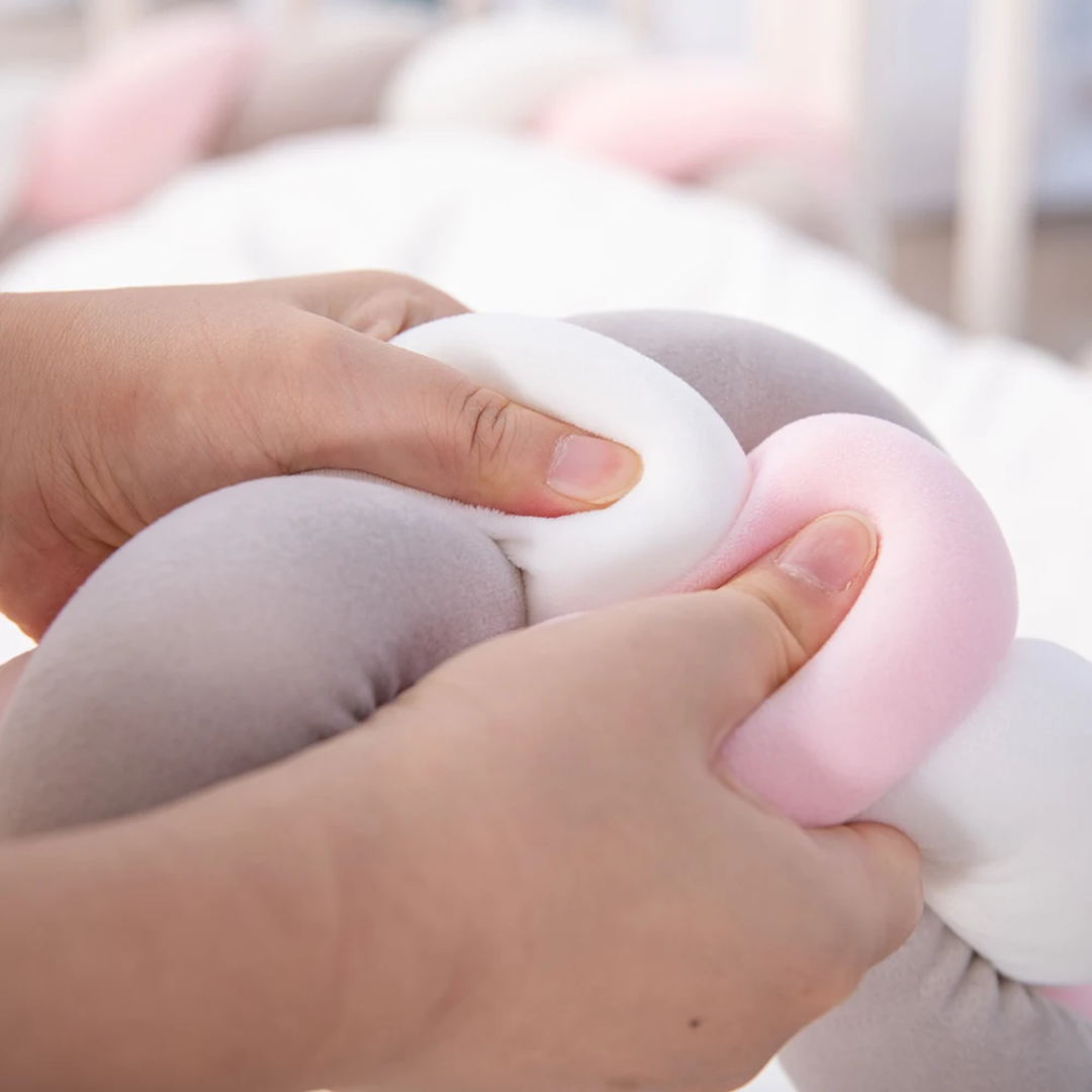 Contour Berceau Tressé maternita