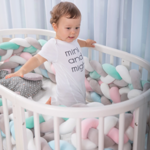 Contour Berceau Tressé maternita