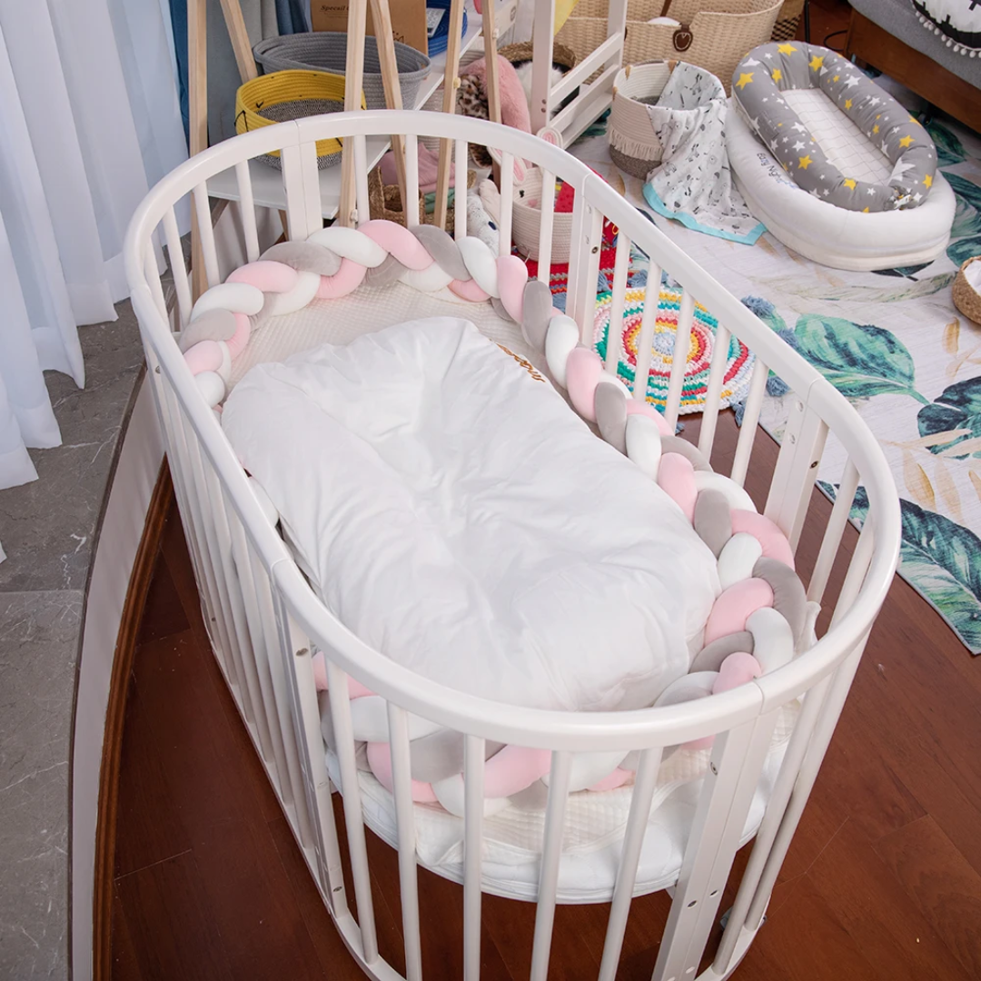 Contour Berceau Tressé maternita