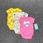 Body Petit bébé 3pcs maternita