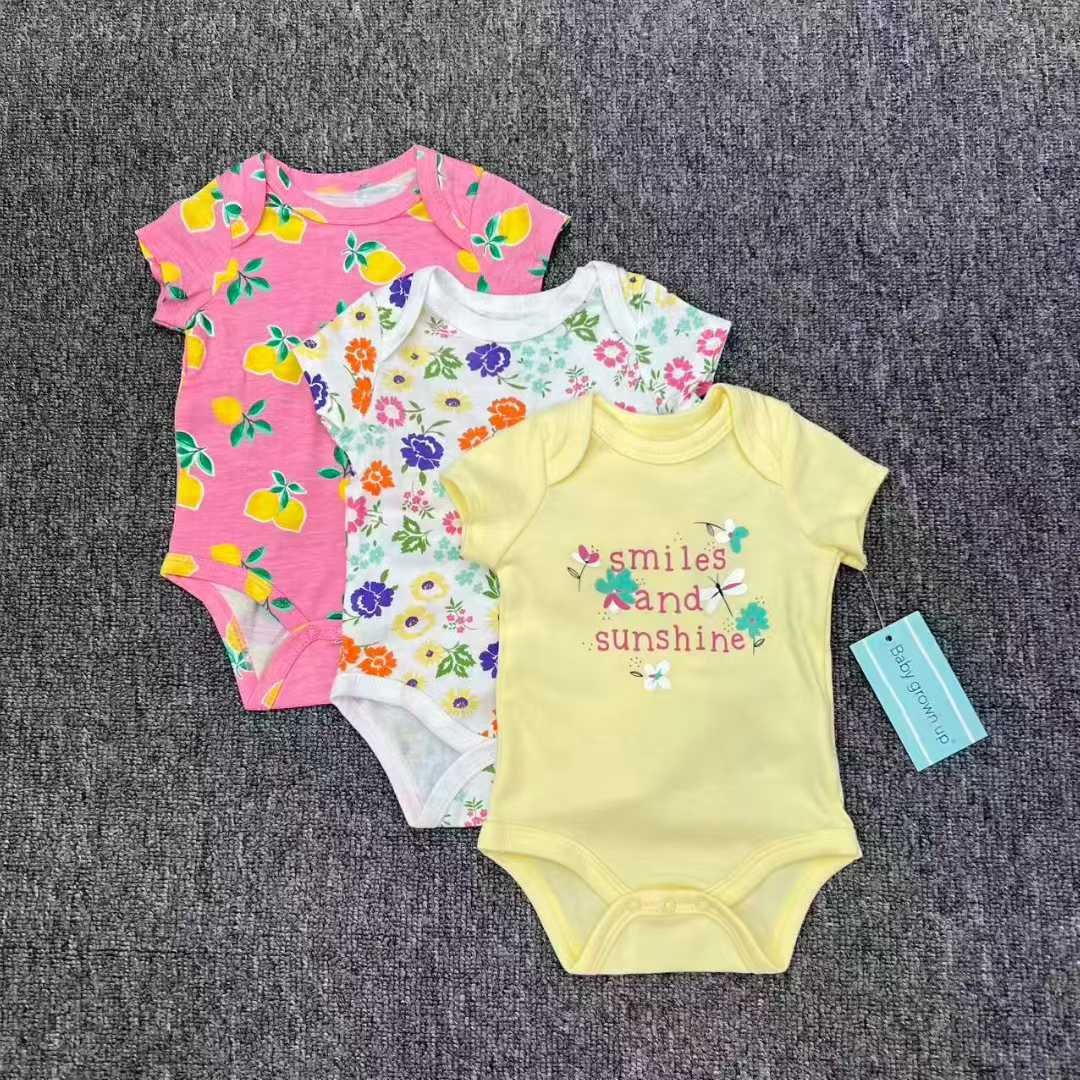 Body Petit bébé 3pcs maternita