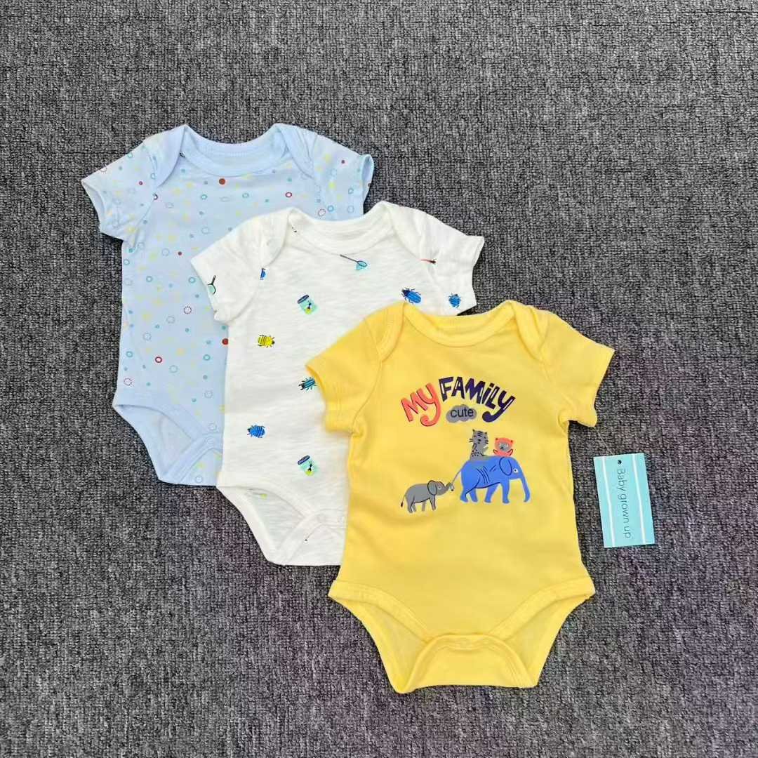 Body Petit bébé 3pcs maternita