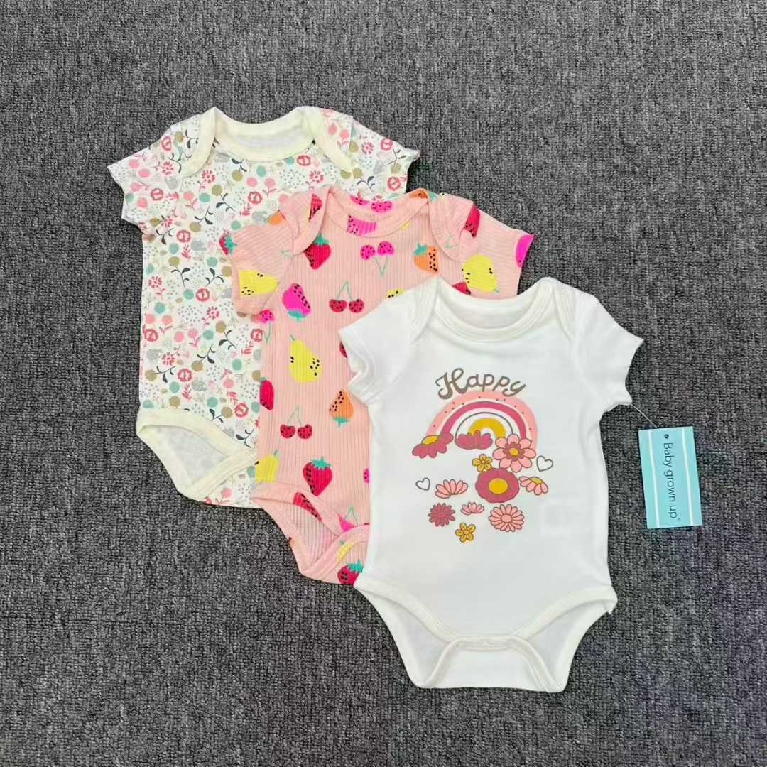 Body Petit bébé 3pcs maternita