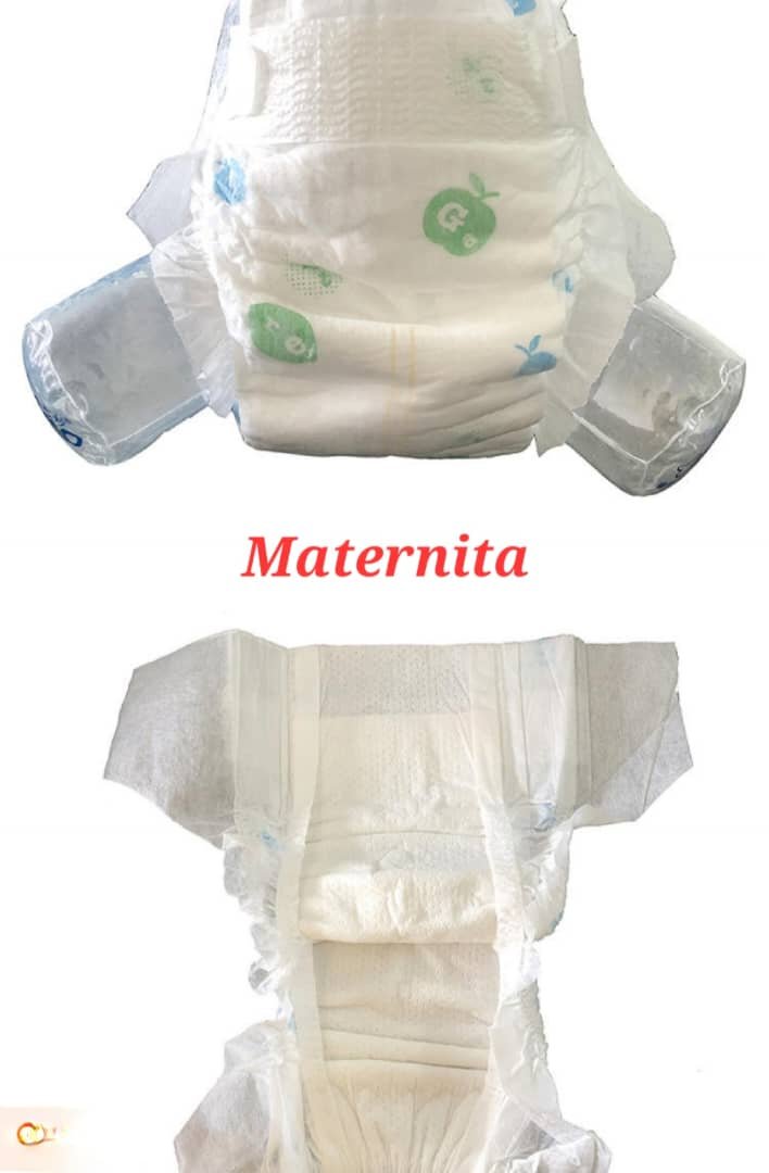 Couche Bébé Qualité A+ – Paquet de 50 pièces Dakar – Image 6