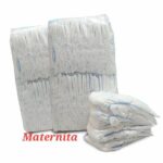 Couche Bébé Qualité A+ – Paquet de 50 pièces  Dakar