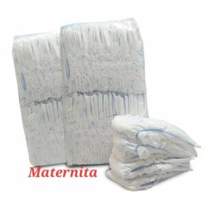 Couche Bébé Qualité A+ – Paquet de 50 pièces Dakar