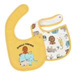 Bavoir Bébé 3pieces Maternita