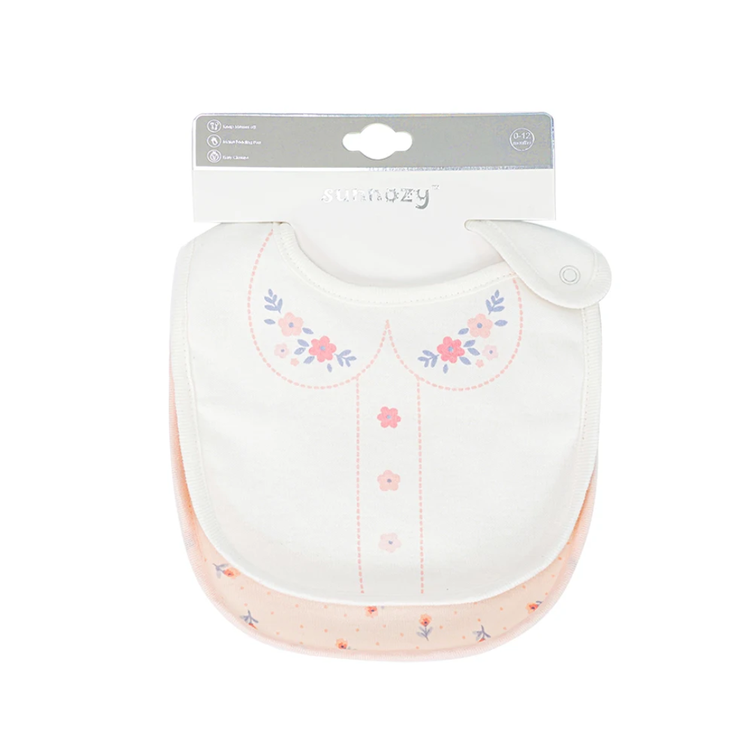 Bavoir Bébé 2pieces Maternita