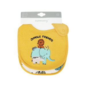 Bavoir Bébé 2pieces Maternita