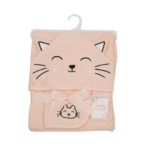 Serviette Sortie de Bain Bébé Maternita