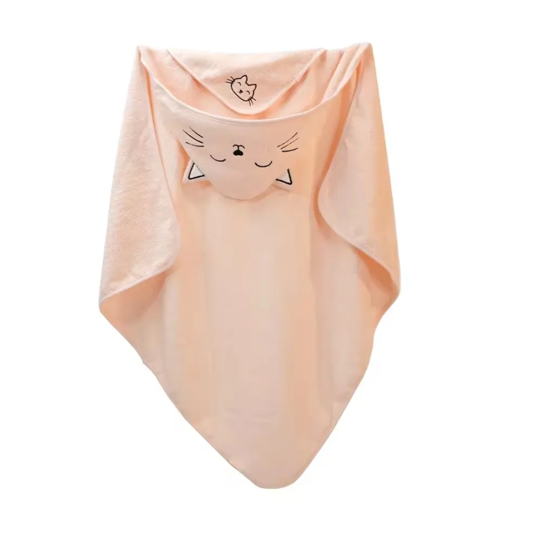 Serviette Sortie de Bain Bébé Maternita