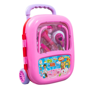 Jouets Valisette Médicale Maternita