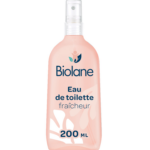 Parfum Eau de Toilette Biolane Maternita
