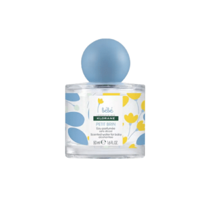 Parfum Eau de Toilette Klorane Maternita