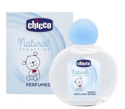 Parfum Eau de Toilette Chicco Maternita