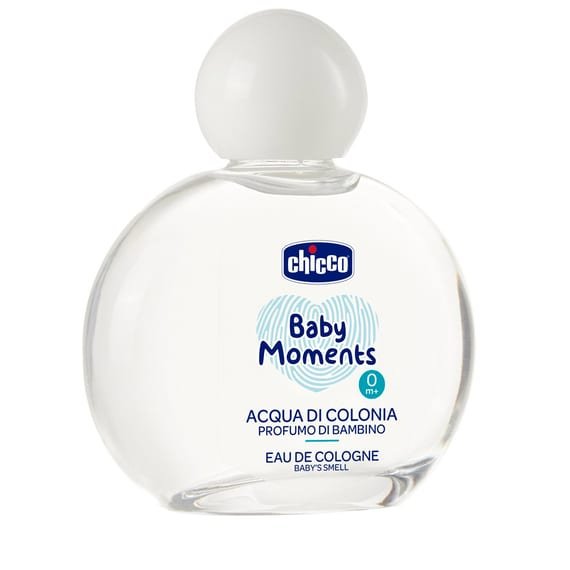 Parfum Eau de Toilette Chicco Maternita