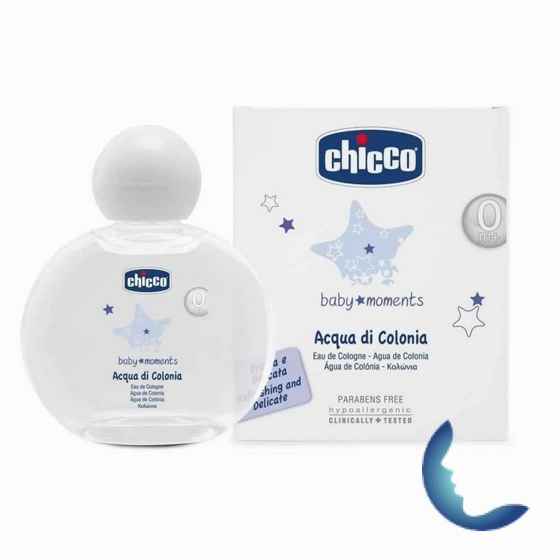 Parfum Eau de Toilette Chicco Maternita