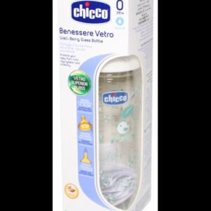 Biberon Chicco incassable Maternita