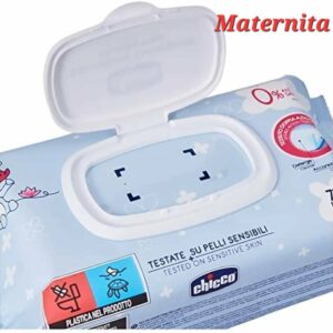 Lingette Chicco Maternita