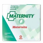 Serviette Hygiénique de Maternité Maternita