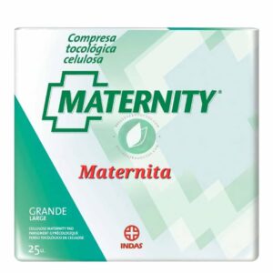 Serviette Hygiénique de Maternité Maternita