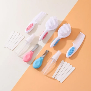 Kit de Soin Bébé Complet Kokibebe Maternita