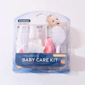 Kit de Soin Bébé Complet Kokibebe Maternita