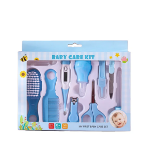 Kit de Soin Bébé Complet Kokibebe Maternita