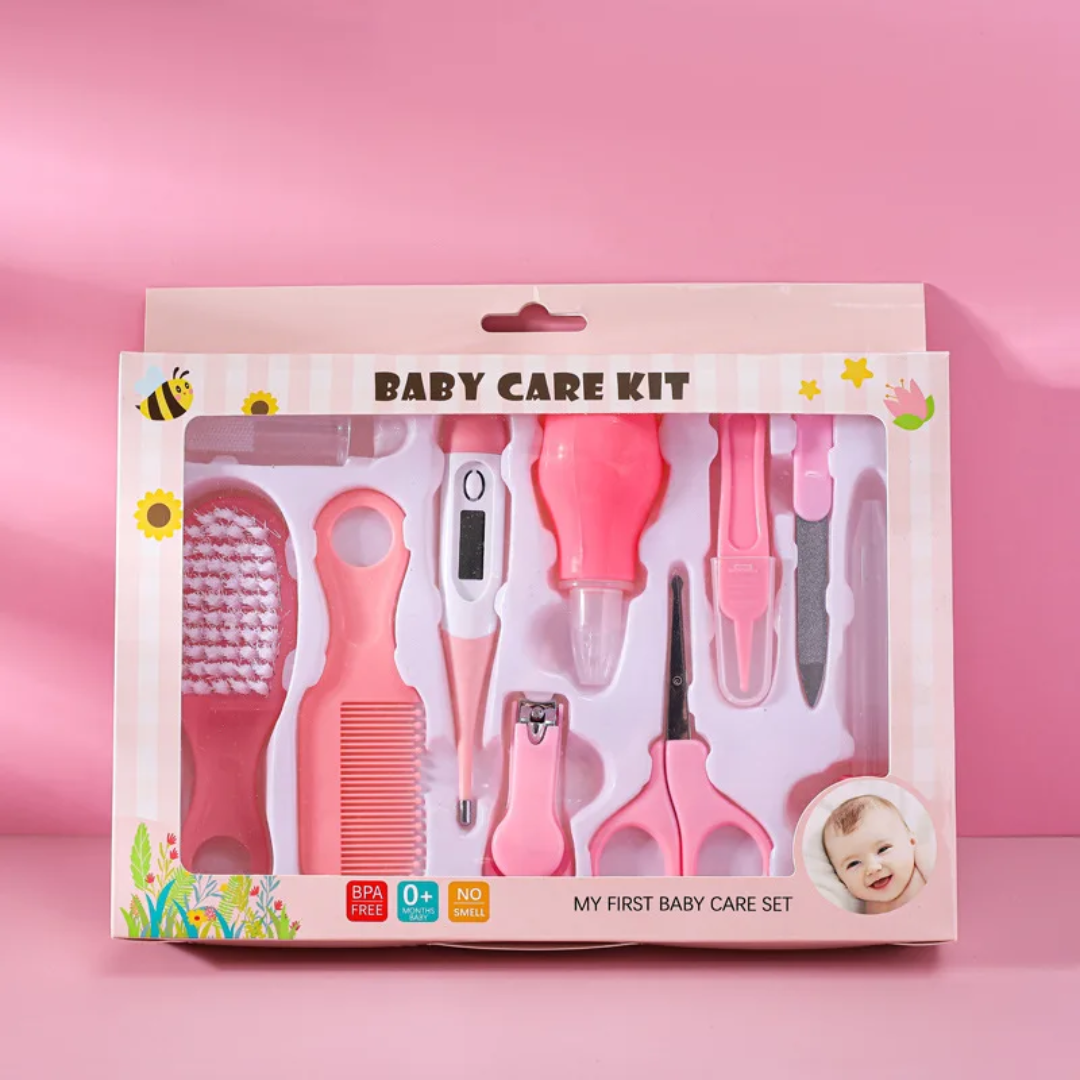 Kit de Soin Bébé Complet Kokibebe Maternita
