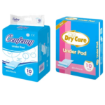 Alèse Jetable Absorbante 60x90 cm – Protection Lit Bébé et Maman Dakar