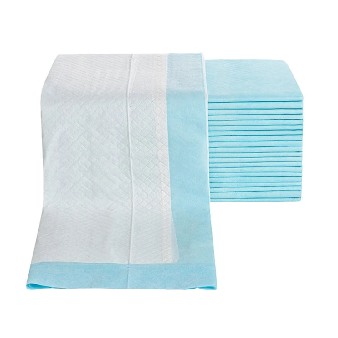 Alèse Jetable Absorbante 60x90 cm – Protection Lit Bébé et Maman Dakar – Image 2