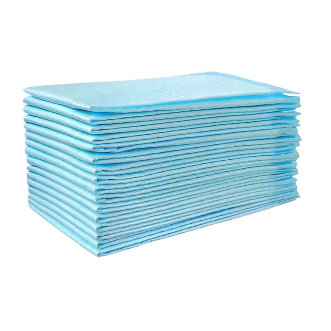 Alèse Jetable Absorbante 60x90 cm – Protection Lit Bébé et Maman Dakar – Image 5