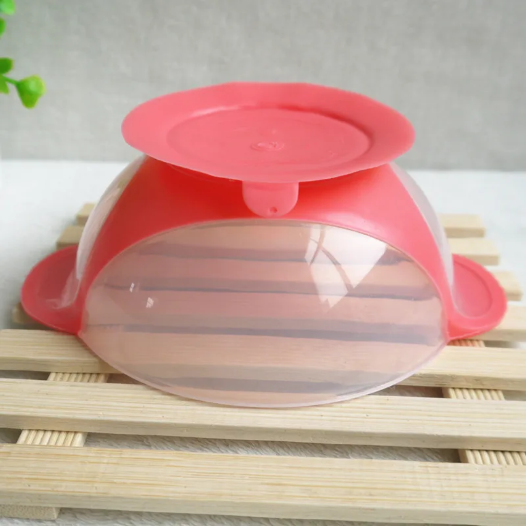 Bol Bébé avec Cuillère Maternita