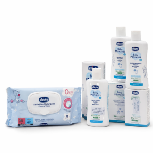 Gamme Chicco Maternita